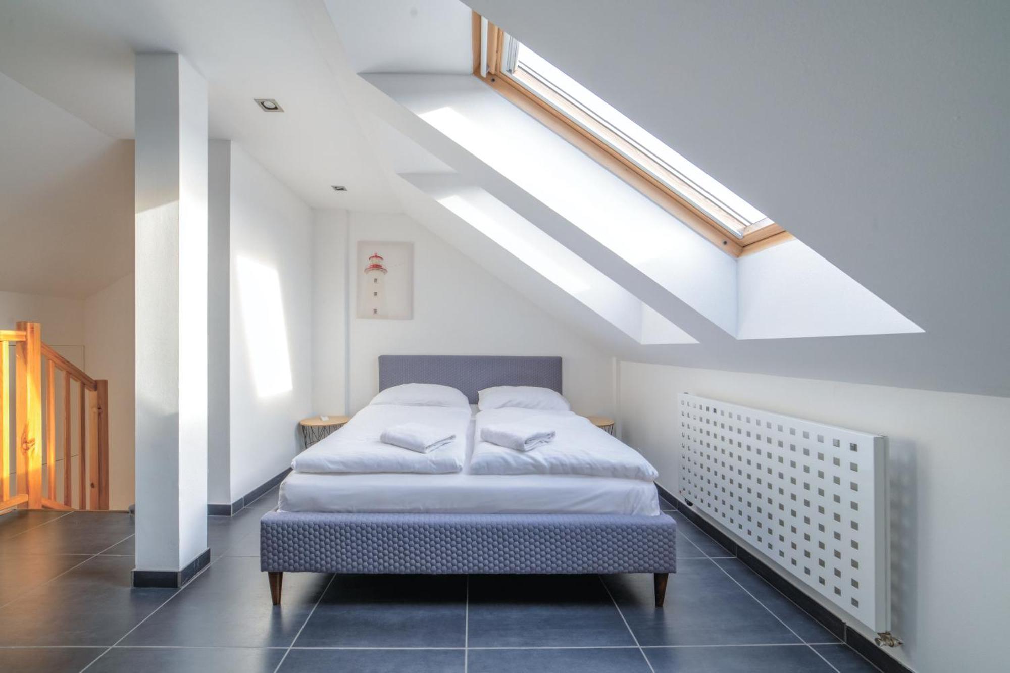 Modaloft Duplex By Rentez Praga Exterior foto